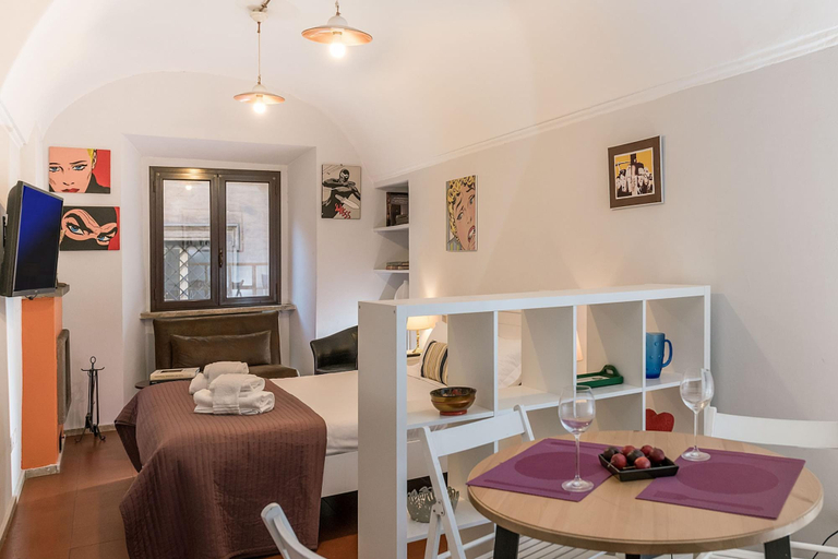 Room 3, Minerva in Pantheon Apartment, Rome