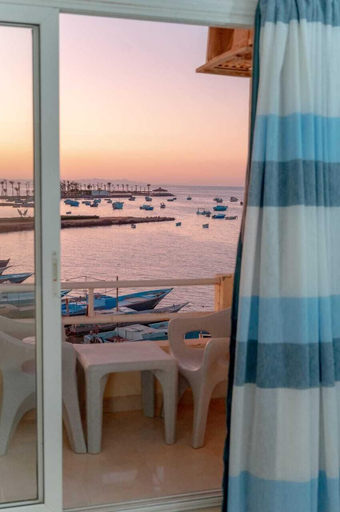 Others 4, Aquarium Seaview Apartment, Al-Ghurdaqah