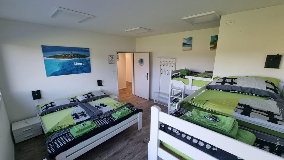 Bedroom 5