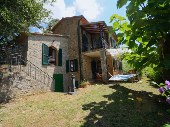 Exterior & Views, Villa Santa Fiora Farmhouse, Grosseto