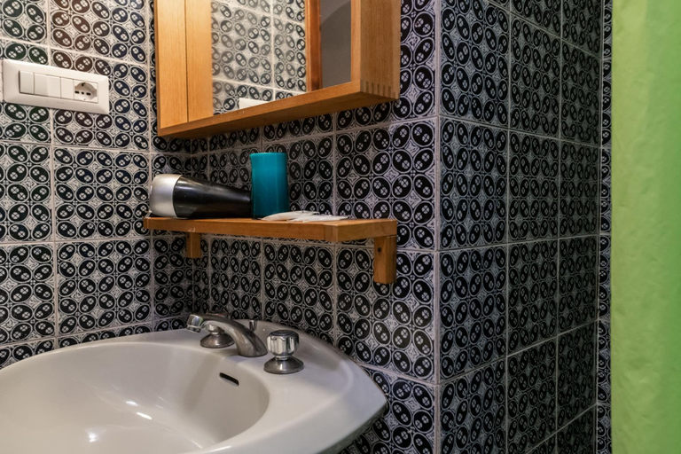 Room 5, Minerva in Pantheon Apartment, Rome