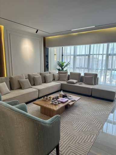 Others 3, شقة فاخرة وانيقة في القاهرة, Nasr City 1