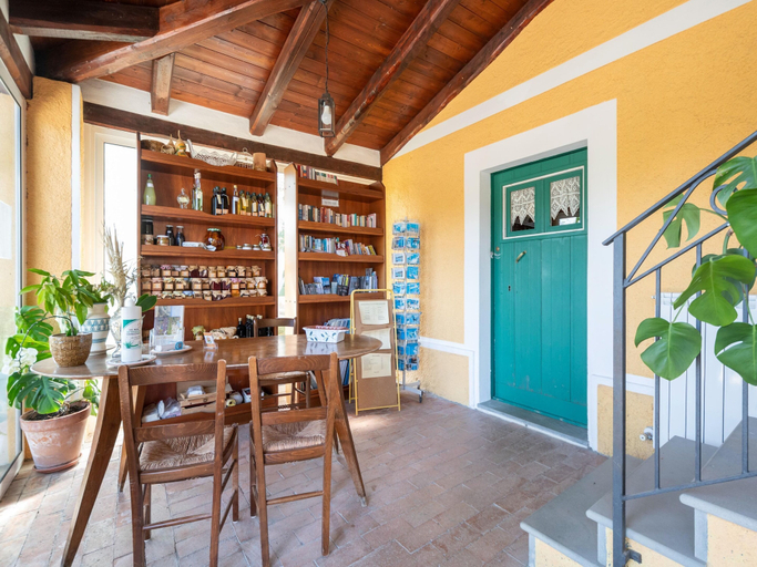 Food & Drinks, Holiday Home in Guardavalle by River, Reggio Di Calabria