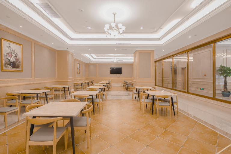 Food & Drinks 5, Vienna Hotel Jiangsu Changzhou University Town, Changzhou