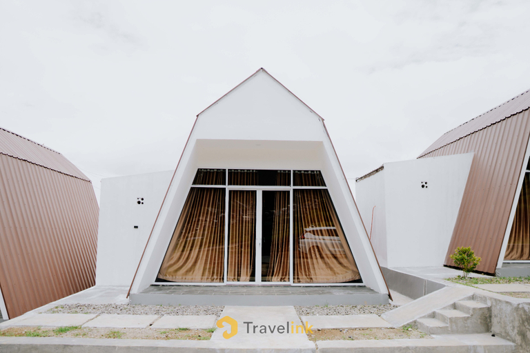 Dieng Khatulistiwa By Travelink, Banjarnegara
