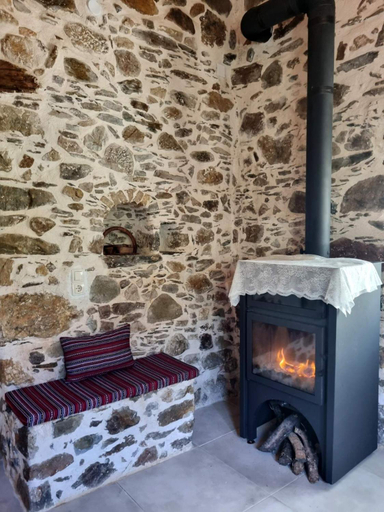 Others 5, Mesavlia Traditional Stone House, Crete