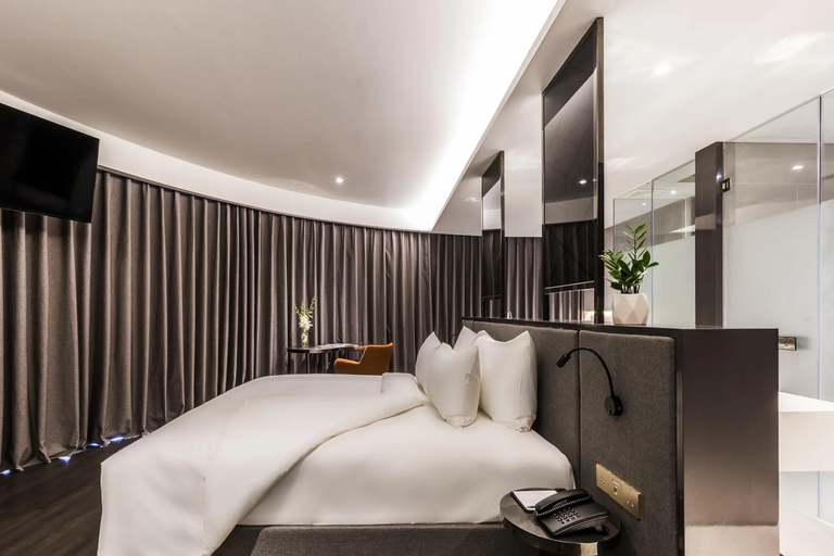 Bedroom 4, Stella Maris Beach Da Nang, Da Nang