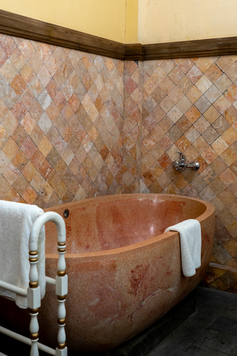 Bathroom 26