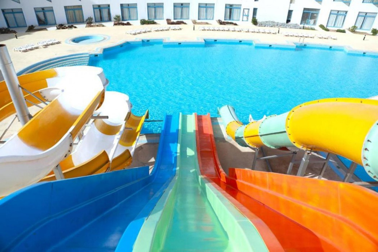 Sport & Beauty 2, Amarina Star Resort & Aqua Park, Sharm el-Sheikh