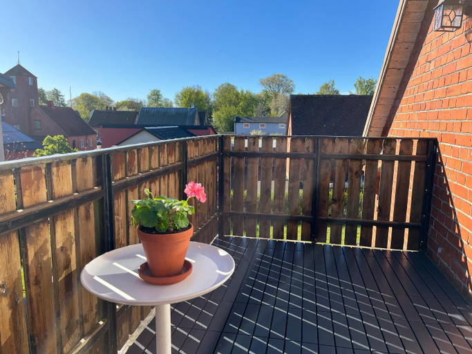 Others 3, Svanbergs gastrum B&B, Simrishamn