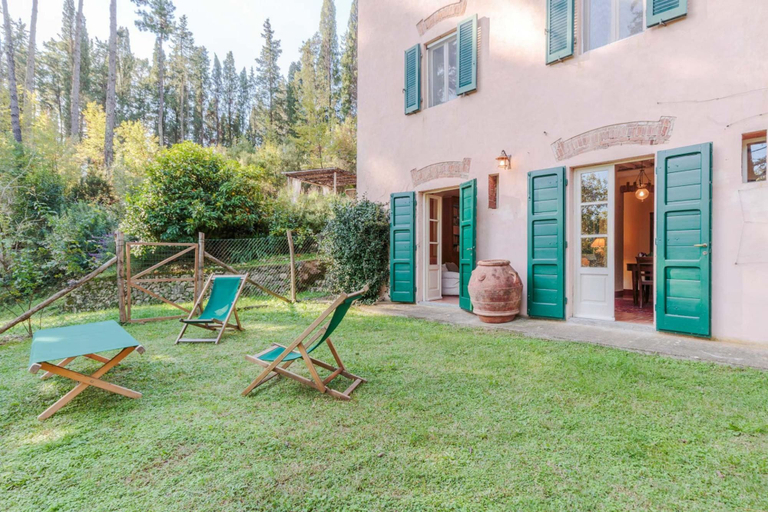 Exterior & Views 2, Villa Birdsong in Camaiore, Lucca