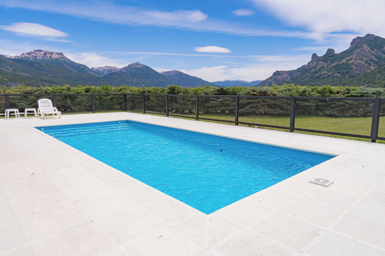 Sport & Beauty, AMANCIO Hotel & Cabañas, Lacar