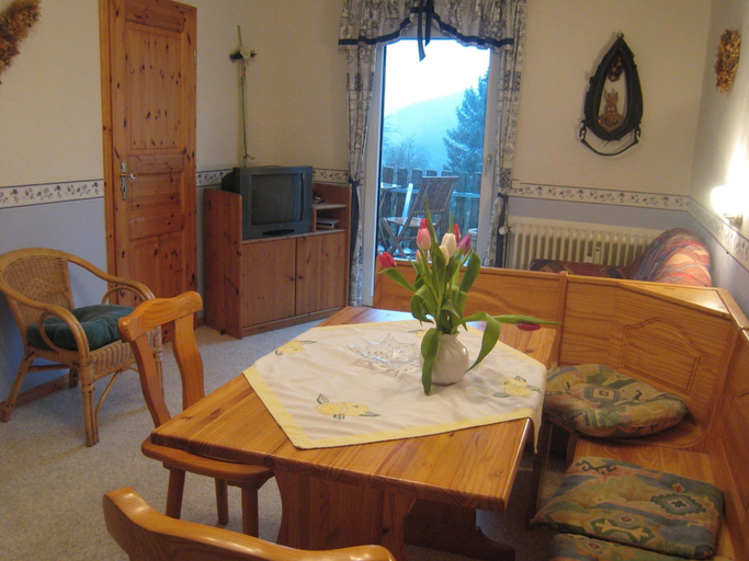 Others 5, Apartment in Morbach Near Ski Lift, Bernkastel-Wittlich