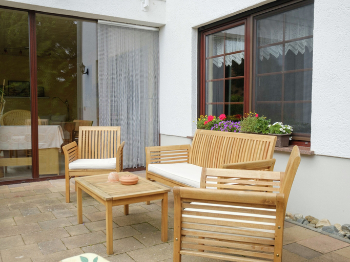 Others 5, Apartment in Harz With Terrace, Harz