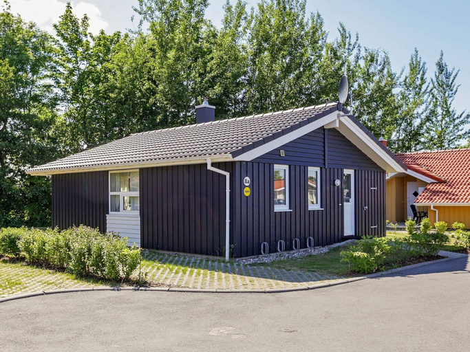 Others 3, Holiday Home in Grömmitz, Ostholstein