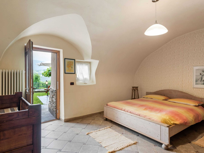 Bedroom 5, Belvilla by OYO Golden Delicious, Trento