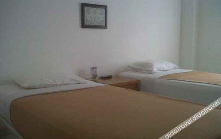 Bedroom 3, Prima Dini Hotel Bukittinggi, Bukittinggi