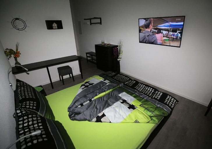 Bedroom 14