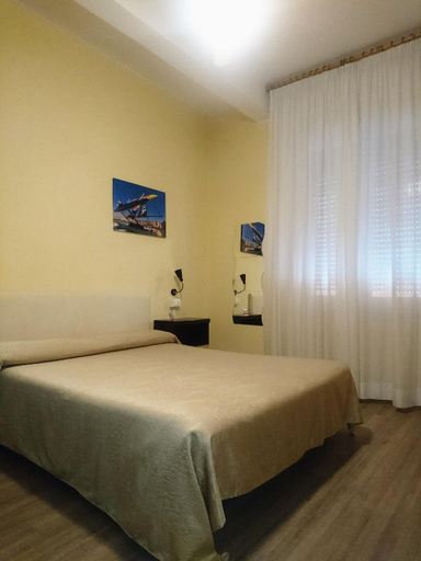 Bedroom 17