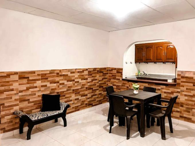 Others 4, La Cayena House, Puerto Colombia