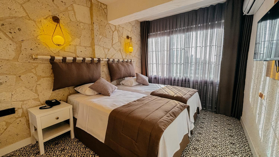 Bedroom 4, Kont Exclusive, Didim