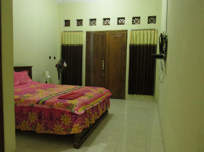 Bedroom 3