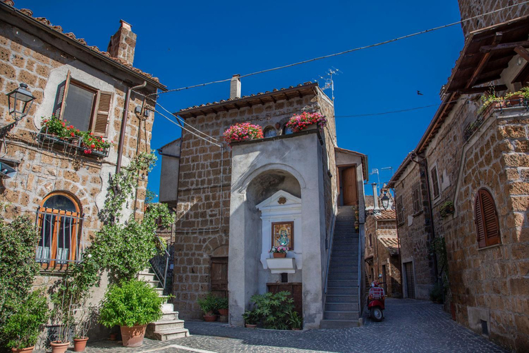 Others 3, Nina's Guest House, Viterbo