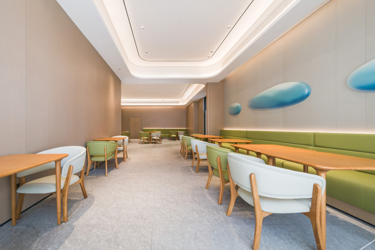 Food & Drinks 4, Ji Hotel Nanchang Wanli Meiling Avenue, Nanchang