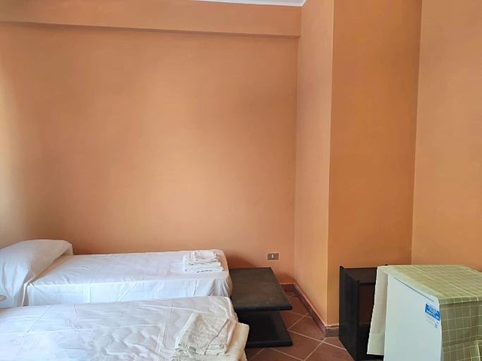 Bedroom 3, Belvilla by OYO Sant Irene, Vibo Valentia