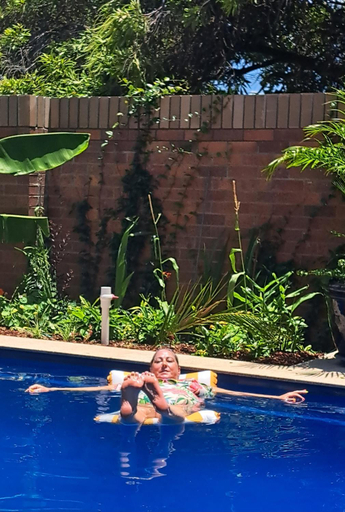 Others 2, Brisbane 1960s Pool House - hosted bed and breakfast, Margate-Woody Point