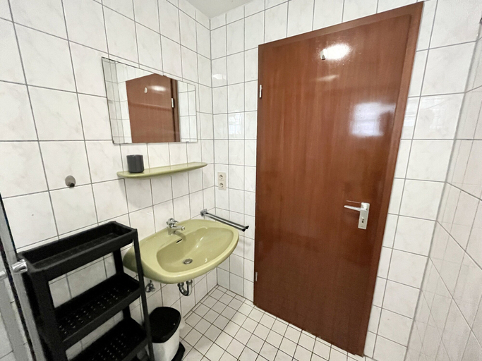 Bathroom 4, Malerisches Ferienhaus in Reil, Bernkastel-Wittlich