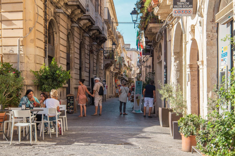 Room 5, GHS - Appartamento San Giuseppe in Ortigia - Loc, Syracuse