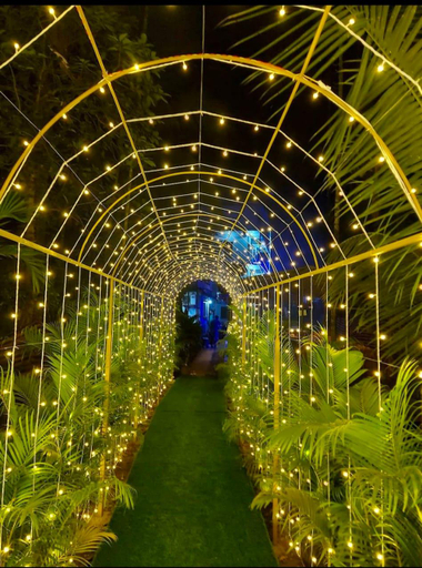 Exterior & Views, SeaMazing Resort Alibag, Raigarh