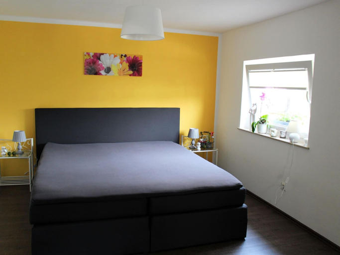 Bedroom 4, Ferienhaus in Schwarzhausen, Gotha