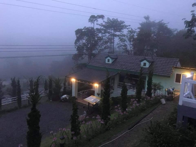 ยิปซี รีสอร์ท, Khao Kho
