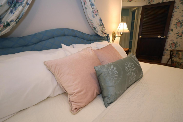 Bedroom 3, 1000 Island Hart House, Jefferson