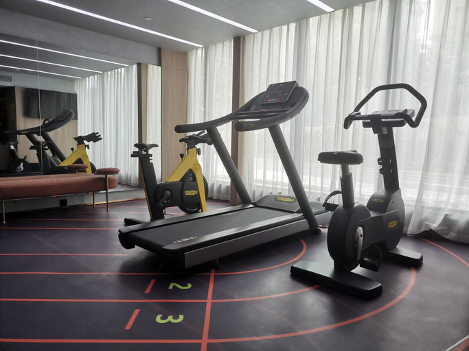 Others 5, Orange Hotel Shiyan Renmin Road, Shiyan