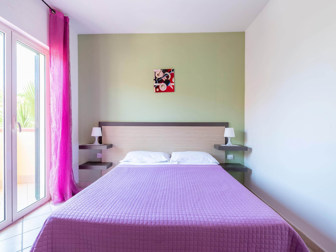 Room 3, Belvilla by OYO Conca Degli Dei con Patio, Salerno