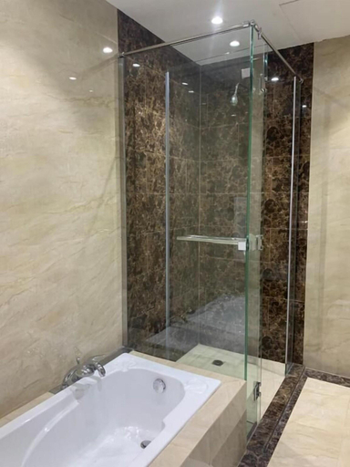 Bathroom 4, Ayan Furnished Units and Suites, Riyadh