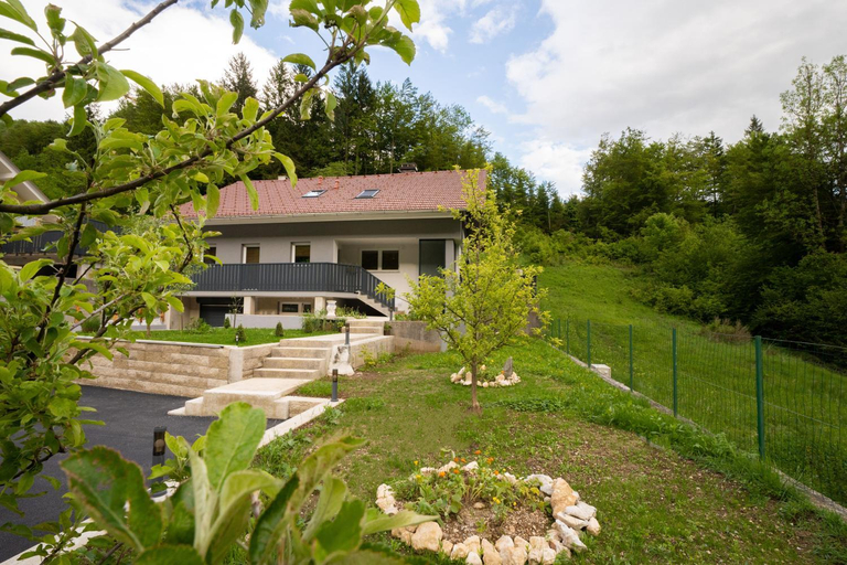 Others 4, Forest Breeze Apartments, Jesenice