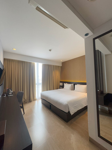 Bedroom 18