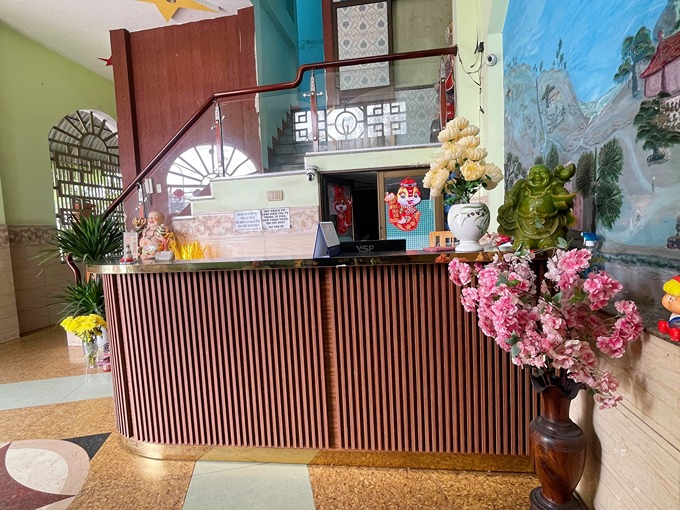 Others 2, Bien Sao Hotel, Gò Vấp