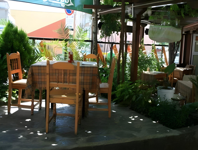 Food & Drinks 4, Gerdjika Hotel, Nesebar