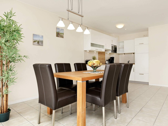 Others 5, Holiday Home in Grossenbrode, Ostholstein