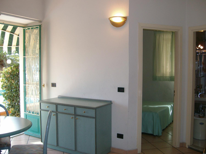 Bathroom 3