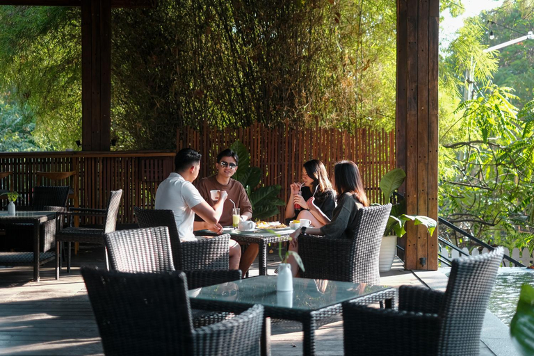 Food & Drinks 5, House - Sangkuriang Dago, Bandung