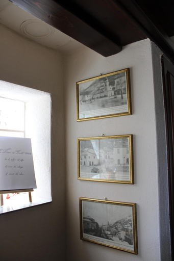 Others 4, La Dimora del Passato B&B, Campobasso