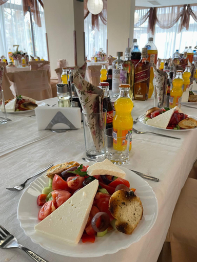 Food & Drinks 4, Хотел Ботевград, Botevgrad