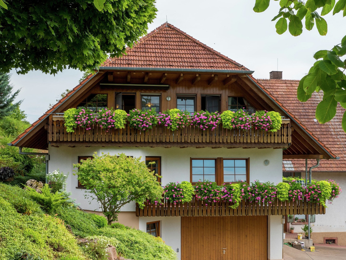 Others 1, Schwarzwald-Ferienwohnung auf dem Bauernhof, Ortenaukreis