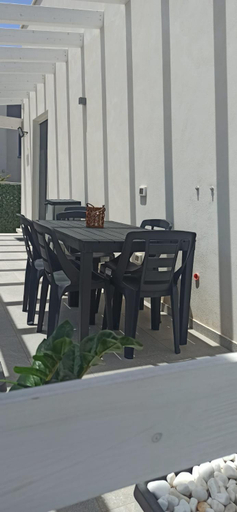 Others 2, Villa La Gardenia, Trapani